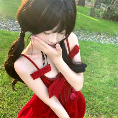 绑架女模特