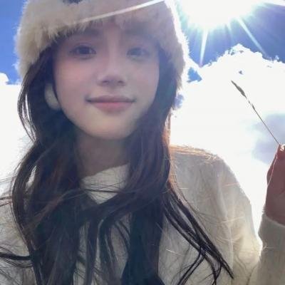 镜中花