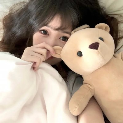 白日美人